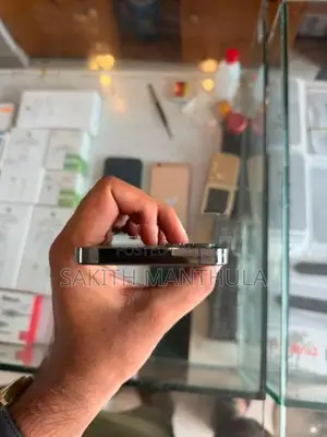 Apple iPhone 12 Pro (Used)