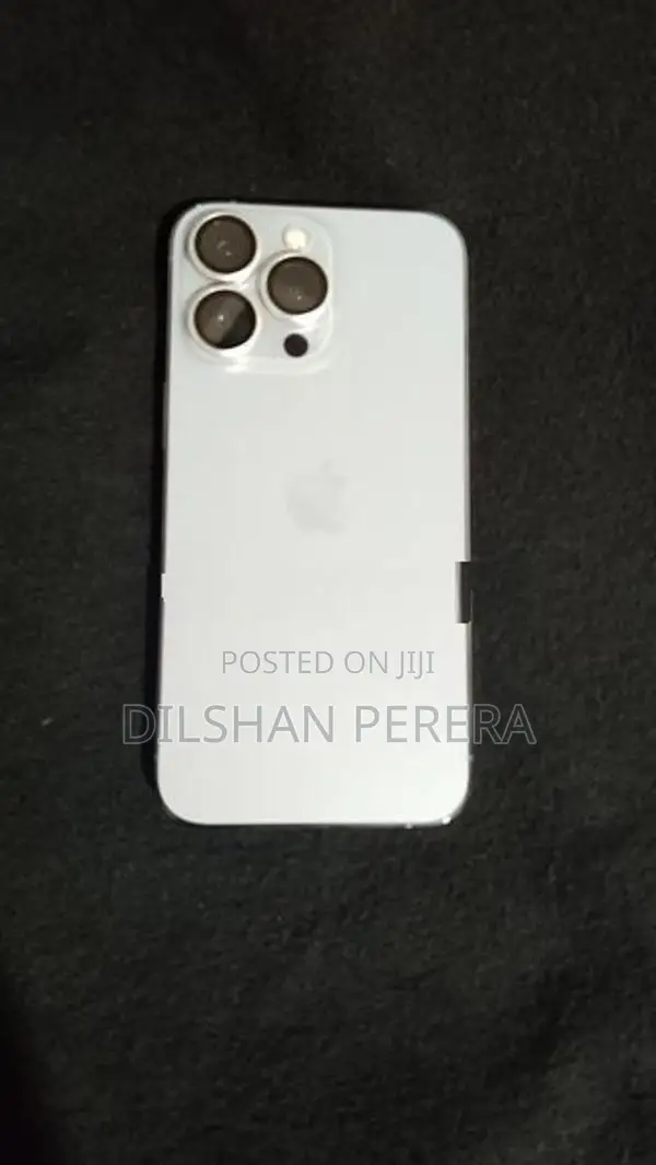 Apple iPhone 13 Pro (Used)