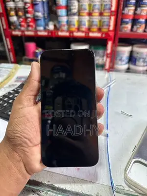 Apple iPhone 15 Pro Max I phone (Used)