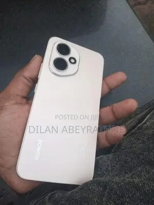 Honor 400 (Used)