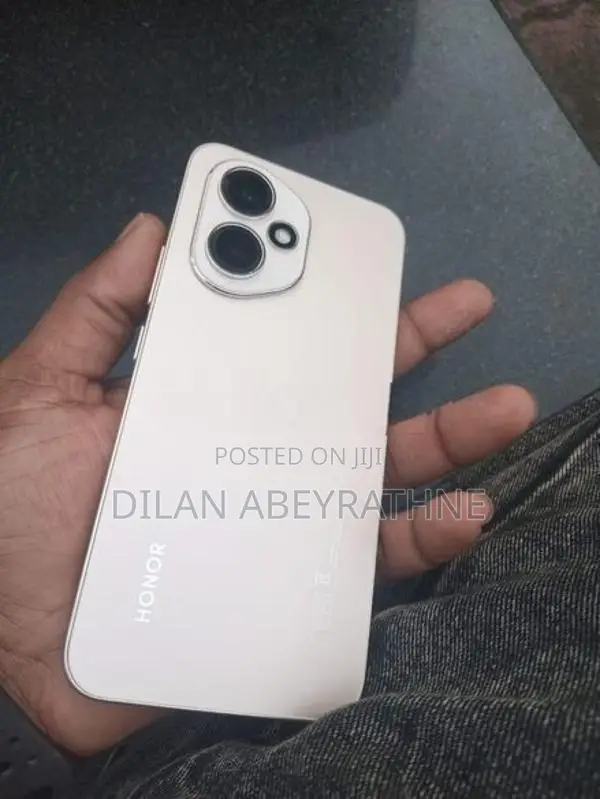 Honor 400 (Used)