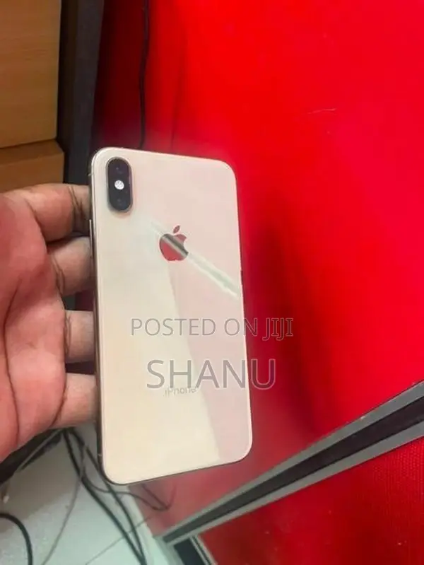 Apple iPhone XS (Used)