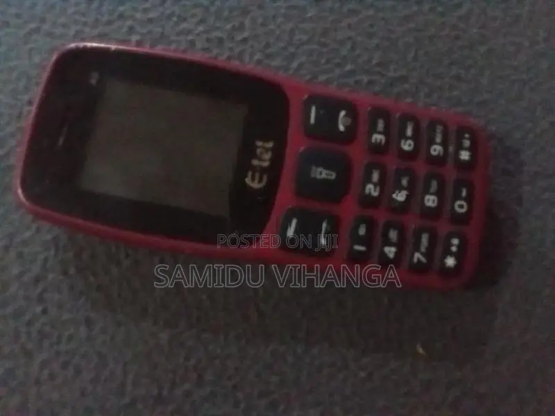 E-tel (Used)