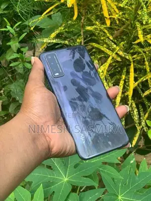 Vivo Y20 (Used)