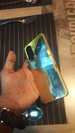 ZTE nubia Neo 3 (Used)