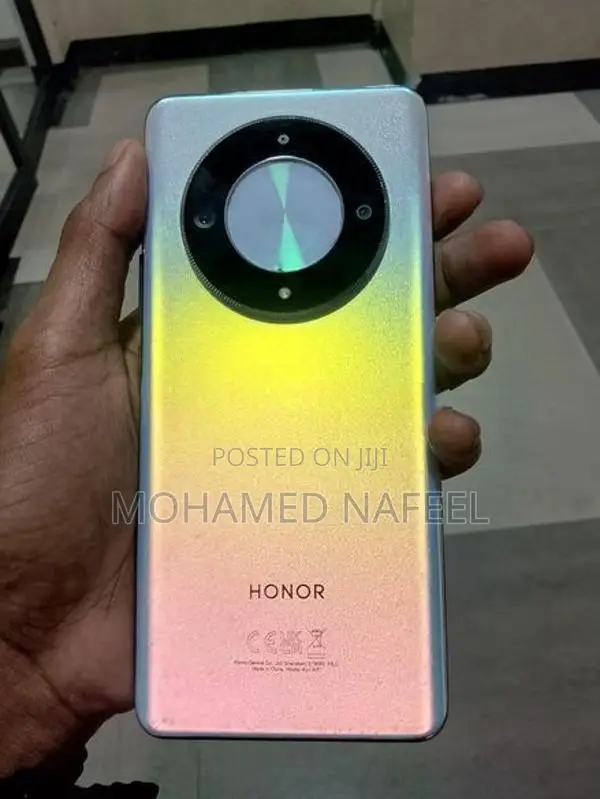 Honor x9b (Used)