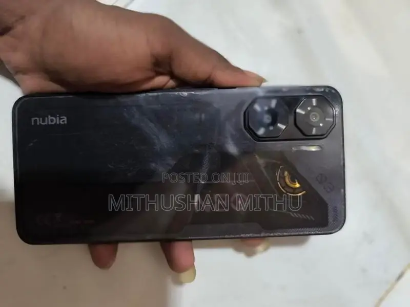 ZTE nubia Neo 3 (Used)