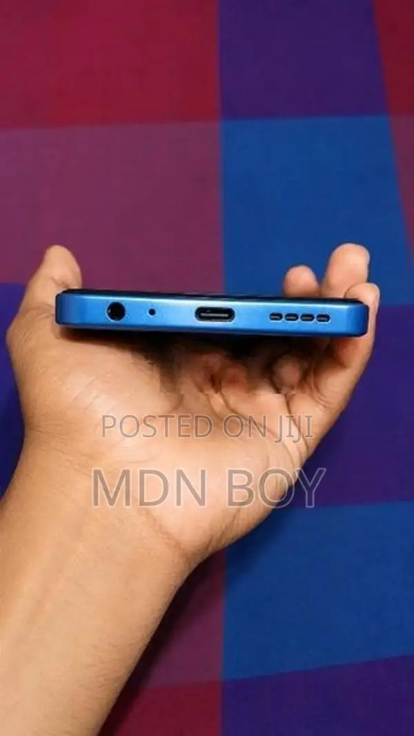 itel A100C (Used)