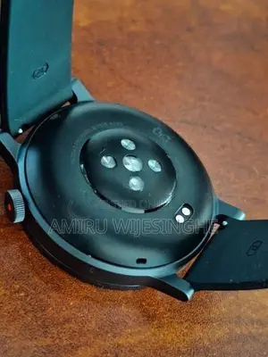 CMF Nothing Watch 3 pro
