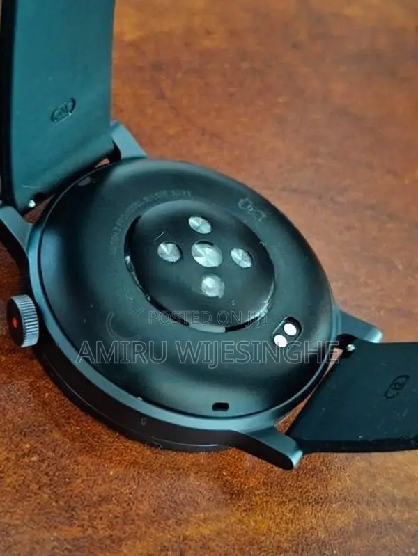 CMF Nothing Watch 3 pro