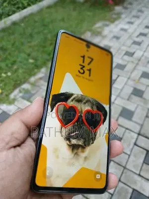 Samsung Galaxy A53 5G (Used)