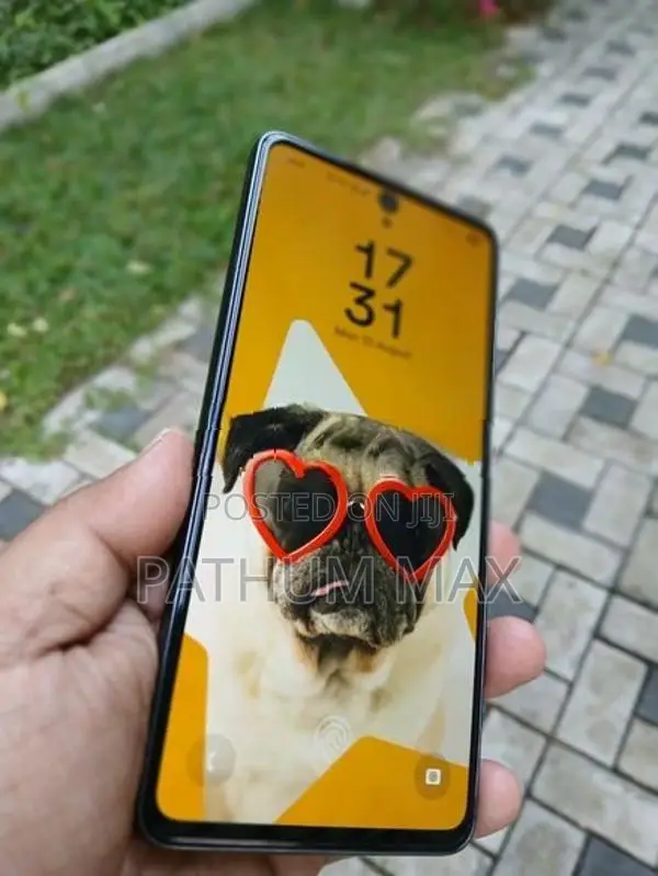 Samsung Galaxy A53 5G (Used)