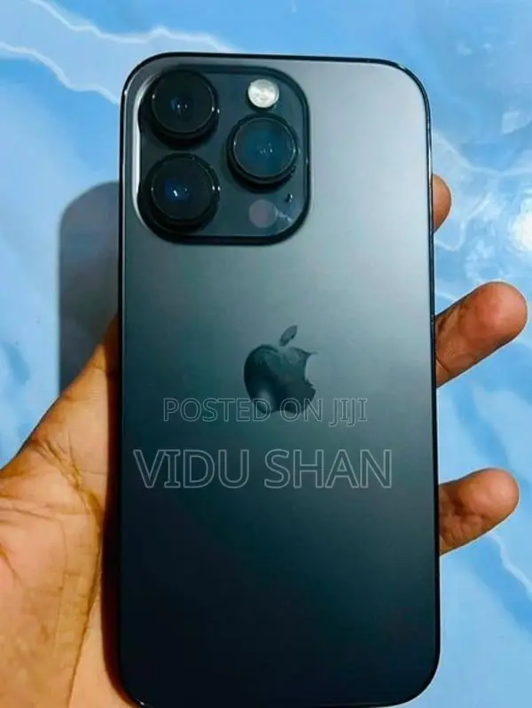 Apple iPhone 14 Pro (Used)
