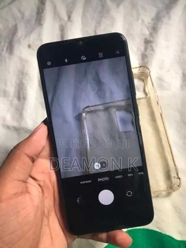 Samsung Galaxy M02s (Used)