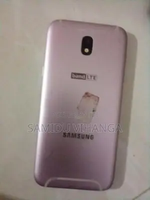 Samsung Galaxy J5 (Used)