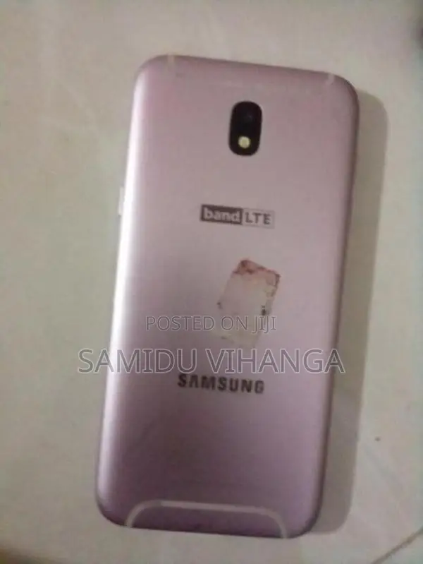 Samsung Galaxy J5 (Used)