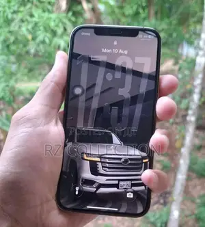 Apple iPhone 12 Pro (Used)