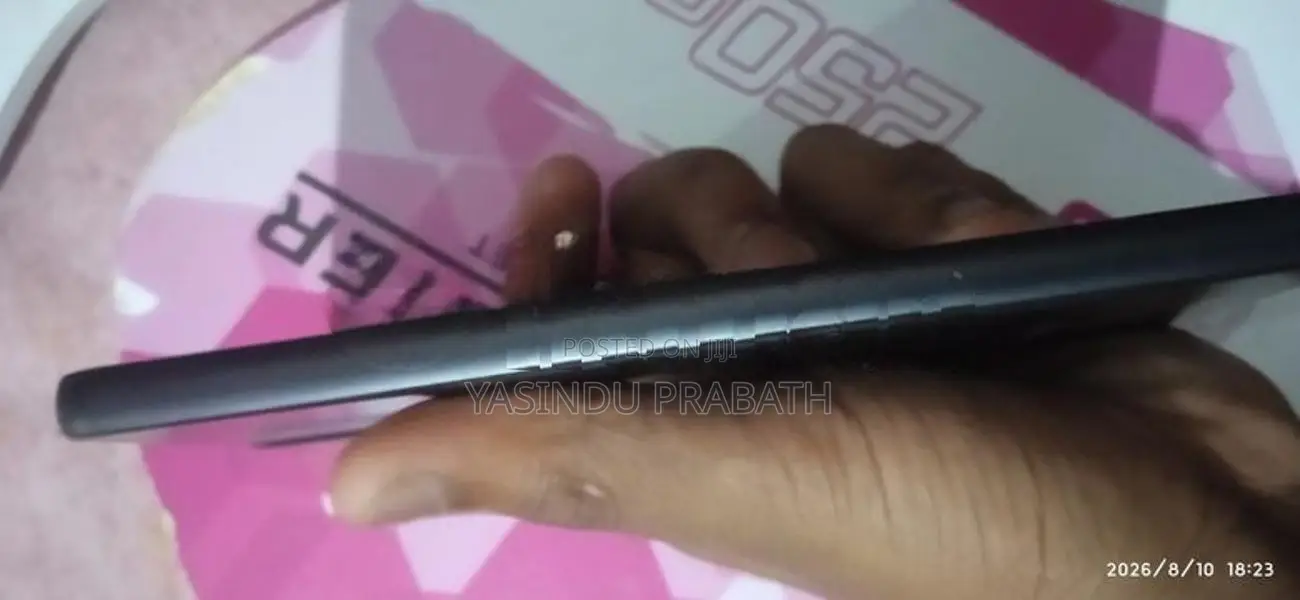 Samsung Galaxy A33 (Used)