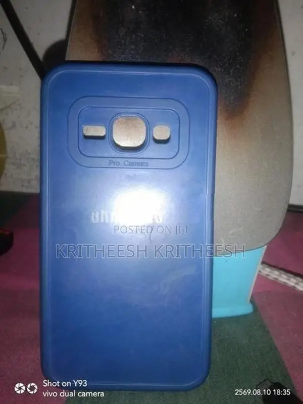 Samsung Galaxy J1 (Used)