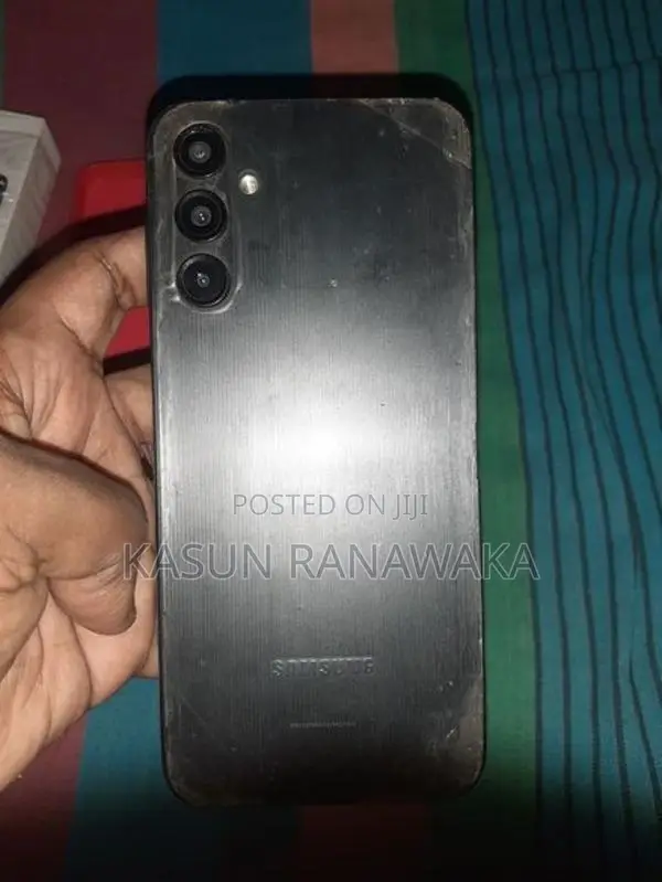 Samsung Galaxy A14 (Used)