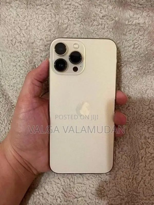 Apple iPhone 13 Pro Max 2026 (Used)