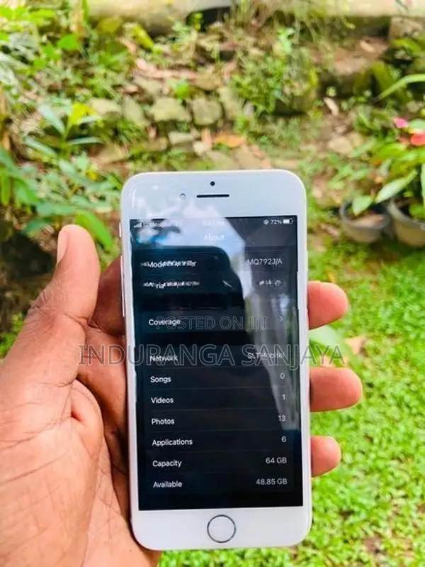 Apple iPhone 8 (Used)
