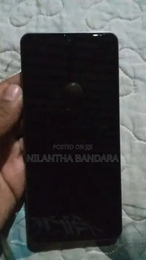 Samsung Galaxy F06 (Used)