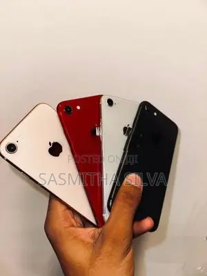 Apple iPhone 8 (Used)