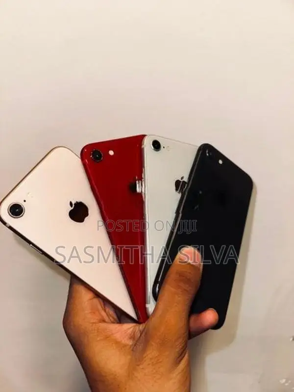 Apple iPhone 8 (Used)