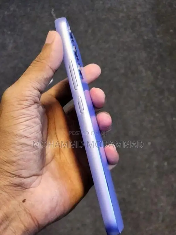 Samsung Galaxy A34 (Used)