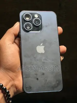 Apple iPhone 16 Pro (Used)