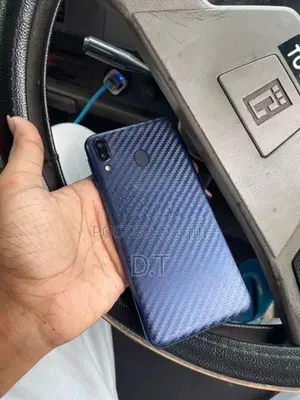 Samsung Galaxy M20 Full Set (Used)