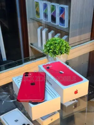 Apple iPhone 11 128GB (Used)