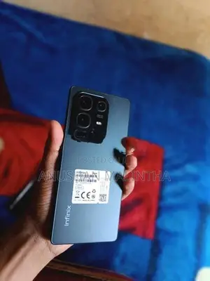Infinix Note 50 (Used)