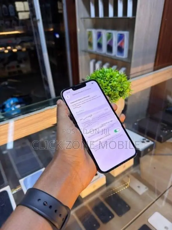 Apple iPhone 13 Pro (Used)