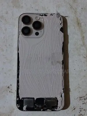 Apple iPhone 16 Pro Max for parts (Used)
