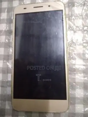 Huawei Y3 2017 (Used)