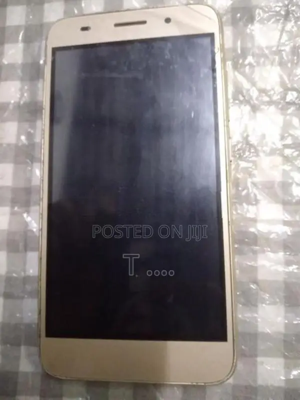 Huawei Y3 2017 (Used)