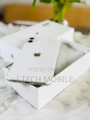 Apple iPhone 11 128GB (Used)
