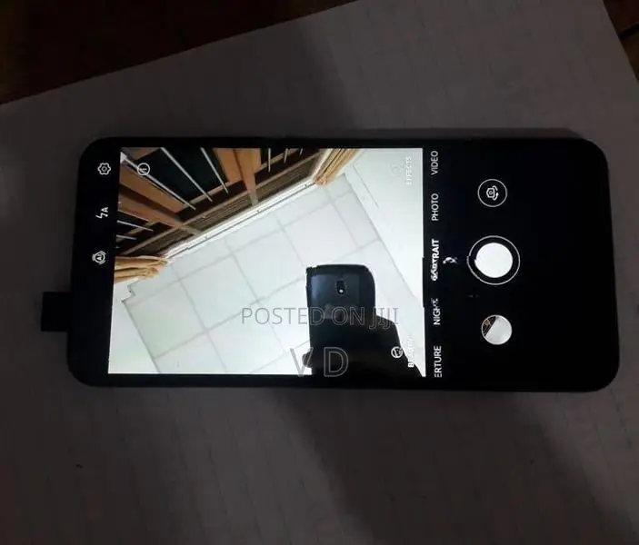 Huawei Y9 Prime (Used)