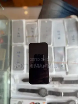 Apple iPhone 12 Pro (Used)
