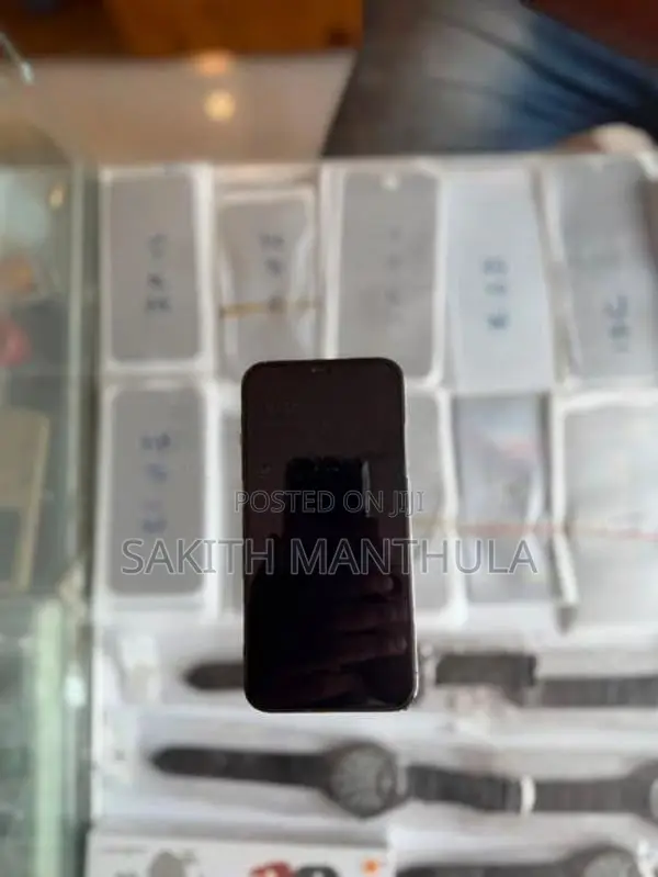 Apple iPhone 12 Pro (Used)