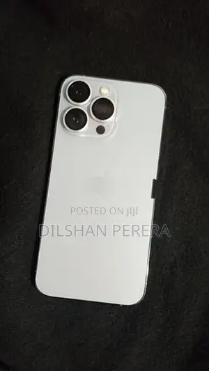 Apple iPhone 13 Pro (Used)