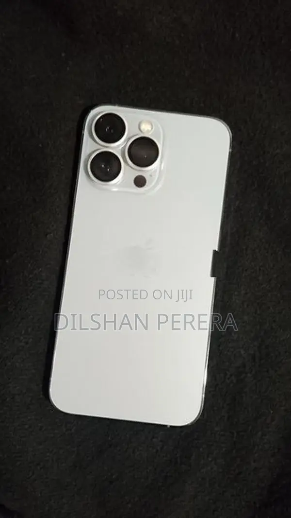 Apple iPhone 13 Pro (Used)