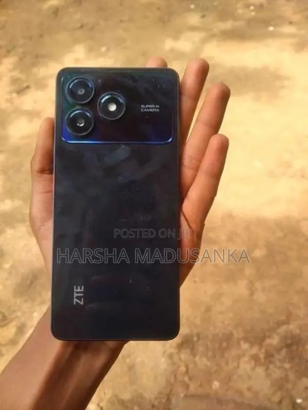 ZTE Blade A36 (Used)