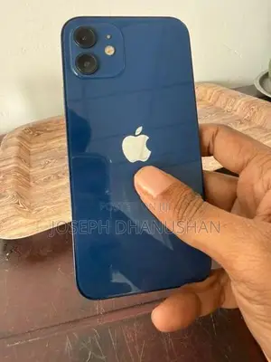 Apple iPhone 12 256GB (Used)
