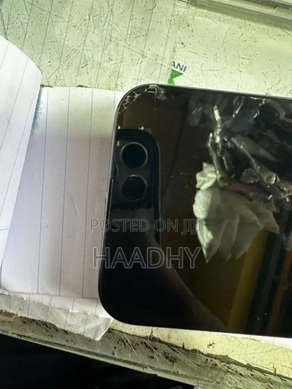 Apple iPhone 15 Pro Max I phone (Used)