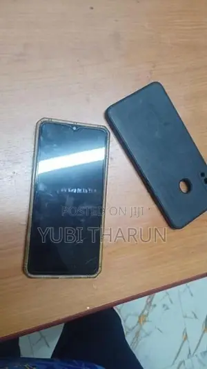 Samsung Galaxy A20s (Used)