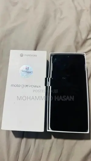 Moto GO6 (Used)