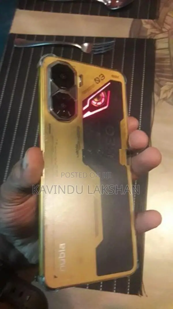 ZTE nubia Neo 3 (Used)